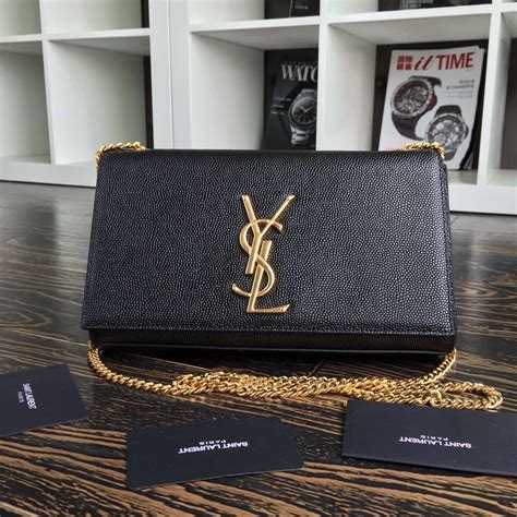 ysl bag authentic|authentic ysl handbag clutch.